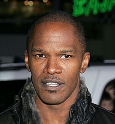 Jamie Foxx talks about his sister who has Down syndrome