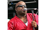 Cee Lo Green Beating Robbie Williams And Gary Barlow For UK Number One - Cee Lo Green is ahead of Robbie Williams and Gary Barlow in the race to top this week&#039;s UK singles &hellip;
