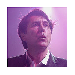 Bryan Ferry Unveils Psychedelic New Video For &#039;Shameless&#039;