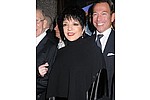 Liza Minnelli sad but hopeful for LiLo - The Hollywood stalwart, who conquered her own drug addictions, said she understands what &hellip;