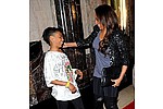 Mel B: I`m not proud that my girls have different dads - The former Spice Girl - who has 11-year-old daughter Phoenix Chi from her first marriage to dancer &hellip;