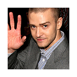 Shy Justin Timberlake‎