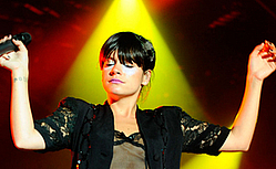 Lily Allen accepts damages over Beckhams and Cheryl Cole magazine claims