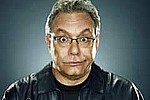 Lewis Black to Release New Book &quot;I&#039;m Dreaming of A Black Christmas&quot; on November 2 - One of my favorite comedians -Lewis Black- will release his third book, I&#039;m Dreaming of a Black &hellip;