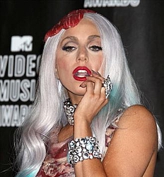 Lady Gaga was `painfully shy` says ex-manager