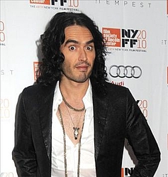 Russell Brand `sniffed alcohol` on Arthur set