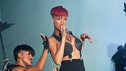 Rihanna `excited` for Katy Perry`s wedding