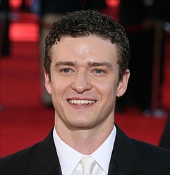 Justin Timberlake `kicked door down` for film role