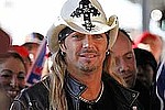 Bret Michaels, &quot;Riding Against the Wind&quot; Premiere - Bret Michaels, who underwent brain surgery just a few months ago, has not been sidelined by his &hellip;