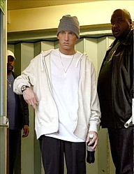 Eminem reveals: `There`s no profanity in my house!`