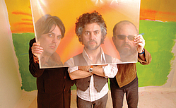 The Flaming Lips announce annual Halloween parade details - video