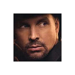 Garth Brooks builds houses for humanity