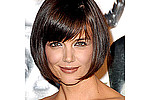 Katie Holmes: Tom showers me with flowers - Katie Holmes says her husband Tom Cruise can’t stop buying her red roses. &hellip;