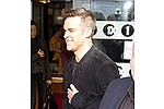 Robbie Williams discusses family plans - The singer, who has reunited with man band Take That, said he doesn’t want to start baby making &hellip;