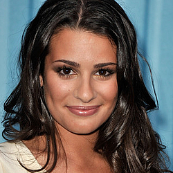 Lea Michele can&#039;t adjust to life in LA