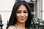 Nicole Scherzinger denies feud with Cheryl Cole - Scherzinger, 32, recently stood in for Cole on the British talent show after the 27-year-old Girls &hellip;