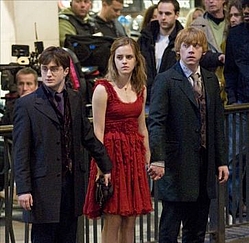 Harry Potter movie not ready for release in 3D