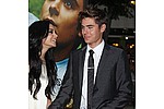 Zac Efron feels awkward next to stunning girlfriend - The 22-year-old heart-throb admitted that even he feels insecure at times, especially when he is &hellip;