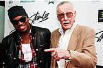 Ne-Yo Teams Up with Stan Lee at New York Comic Con - In an unexpected team-up, R&B star Ne-Yo shared a stage with Stan Lee, the 87-year-old former &hellip;