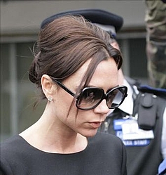 Victoria Beckham teaches sons the cost of living