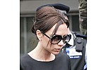 Victoria Beckham teaches sons the cost of living - &#039;I had Post-Its on all the breakfast cereal. On the bread. On the milk. I got a box of fake money &hellip;