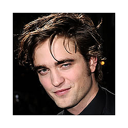 Robert Pattinson planning vodoo wedding