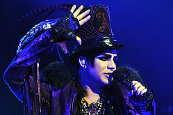 Adam Lambert To Play It Safe For Malaysia Concert