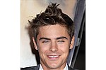 Zac Efron thinks he`s a romantic person - The 22-year-old is dating actress Vanessa Hudgens and said he thinks he is good at making romantic &hellip;