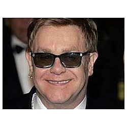 Elton John to Work With &quot;Glee&#039;s&quot; Matthew Morrison