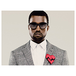 Kanye West Steals Yale Student From Studies in Order to Be His Fashion Consultant