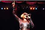 Mary J. Blige Reps For The Ladies During NYC Show - If you didn&#039;t believe the once-troubled Mary J. Blige when she first crooned the words &quot;No More &hellip;