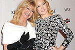 Kate Hudson praises inspiring mum Goldie Hawn - The Nine star, 31, told US Elle that her 64-year-old mother is the actress she admires most. &#039;I &hellip;