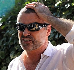 George Michael: `I just want to start again`