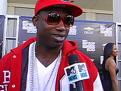 Gucci Mane Wants To Rise On MTV&#039;s Hottest MCs List