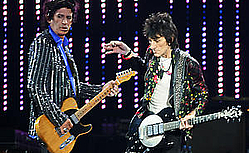 Rolling Stones&#039; Ronnie Wood: &#039;We&#039;ll keep rocking &#039;til we drop!&#039;