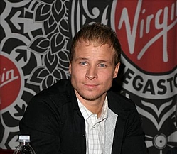 Brian Littrell: `why I renewed wedding vows on September 11`