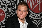 Brian Littrell: `why I renewed wedding vows on September 11` - Brian, 35, and wife Leighanne, 41, who have a seven-year-old son - Baylee - together, recently &hellip;