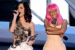 Katy Perry, Nicki Minaj, Paramore Lead &#039;VH1 Divas&#039; Lineup