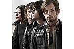 Kings Of Leon talk pulling techniques - Kings Of Leon have been letting XFM in on some of their techniques on getting the ladies and &hellip;