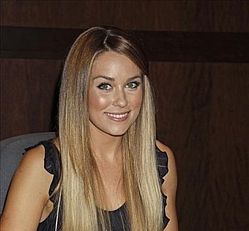 Lauren Conrad starts shooting for reality show next week