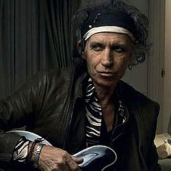 Keith Richards: Mick gets jealous of my having other friends