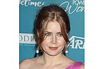Amy Adams for Muppets film - The Leap Year star is in negotiations to appear in the upcoming flick as Jason Segal&#039;s girlfriend &hellip;