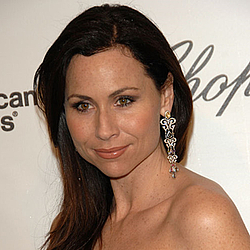 Minnie Driver Confronted Childhood Bully at a party