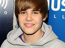 Justin Bieber Announces Movie Title: &#039;Never Say Never&#039;