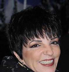 Liza Minnelli cancels seven shows after falling ill