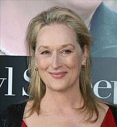 Meryl Streep to play Margaret Thatcher in new movie