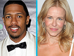 Nick Cannon Twitter Tirade Attacks Chelsea Handler