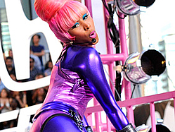 Nicki Minaj On Hottest MCs: &#039;Of Course I&#039;m On The List&#039;