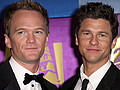 Neil Patrick Harris And David Burtka Welcome Twins - &quot;How I Met Your Mother&quot; star Neil Patrick Harris is a new father.The Emmy-winning child &hellip;