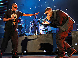Drake Says Jay-Z &#039;Came Through&#039; For Him With Concert Cameos